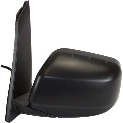 Honda Odyssey Side View Door Mirror At Monster Auto Parts